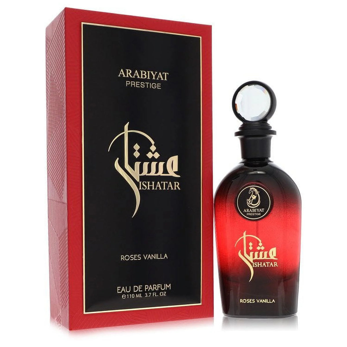 Roses Vanilla Eau De Parfum Spray 3.7 oz X65702