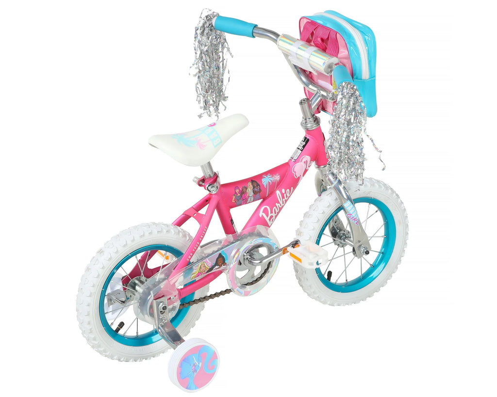 12-inch Girls BMX Bike S240