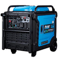 9,500 Watt Dual Fuel Inverter Generator Q80479
