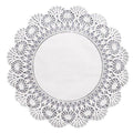 Lace Doilies R63310
