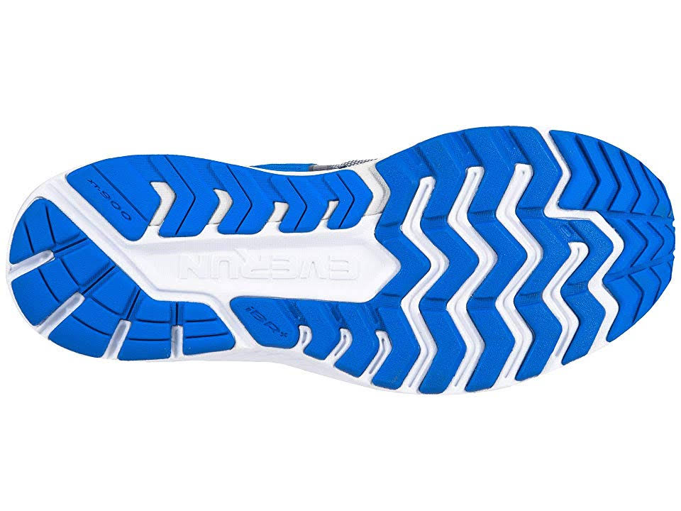 Slate Blue Men's Running Shoes X1770