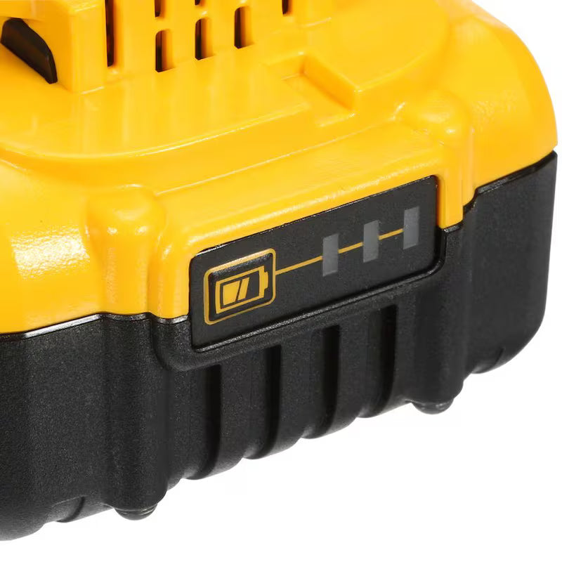 20V MAX XR Lithium-Ion 5.0Ah Battery Pack (2 Pack) D456