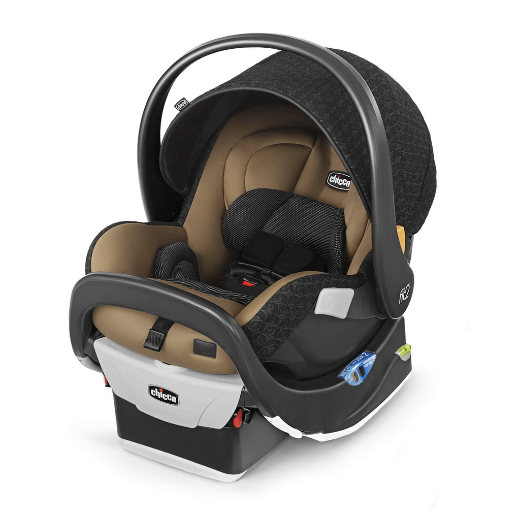 Chicco Fit2 Infant & Toddler Car Seat - Cienna T744742