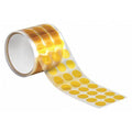 6 x 8.625 Polyimide Discs S70794