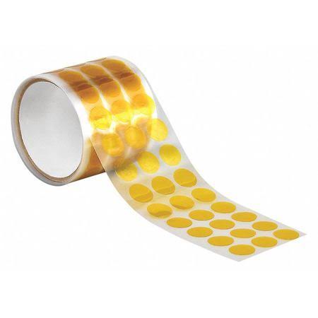 6 x 8.625 Polyimide Discs S70794