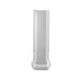 White Pedestal Leg M127579