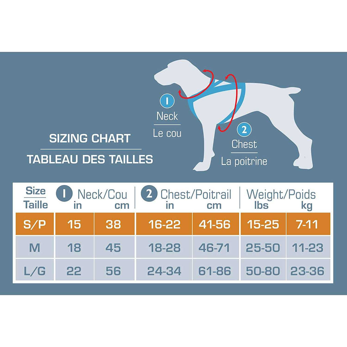 Dog Harness R70196