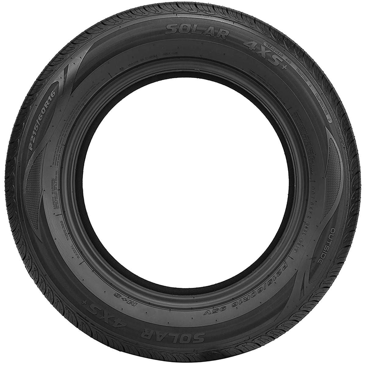 235/60R18 103H Passenger Tire Q1743
