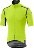 Yellow Fluo Castelli Gabba Ros H7444