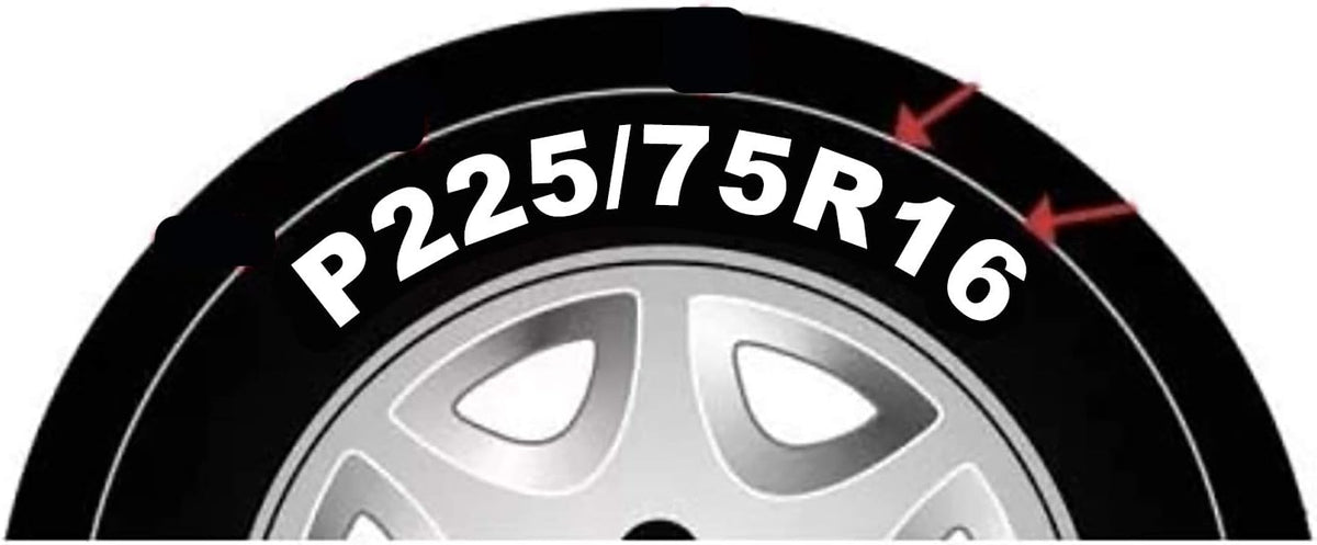 16 Inch 5 Lug Black Steel Wheel F363