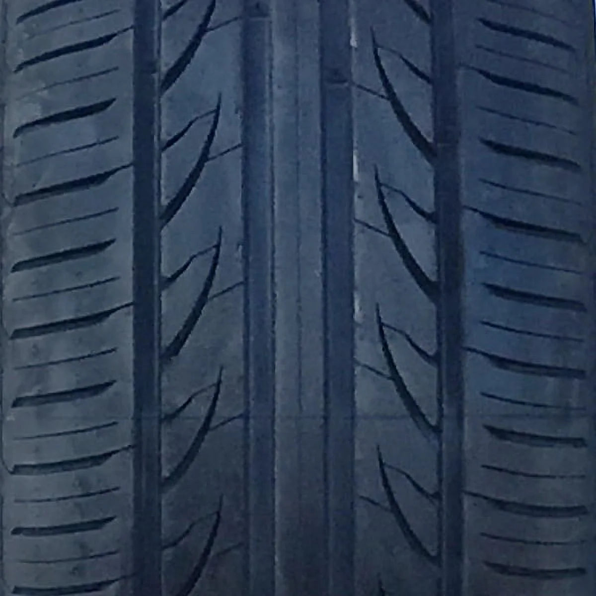 2 New All Season Ultra High Performance Tire 225/55ZR18 D4546