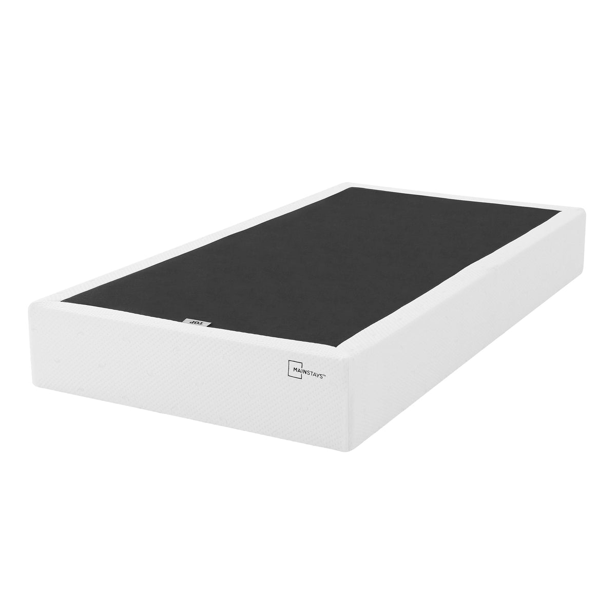 Queen High Profile Metal Box Spring D88088