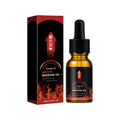 Men's Massage Oil 10ml H5098