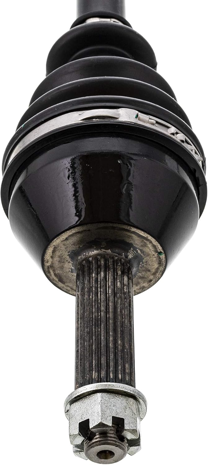 Front Drive Shaft CV Axle Pack of 2 Q92523