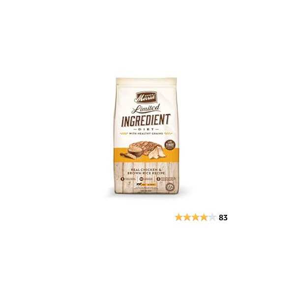 Chicken Recipe Dry Dog Food H496343