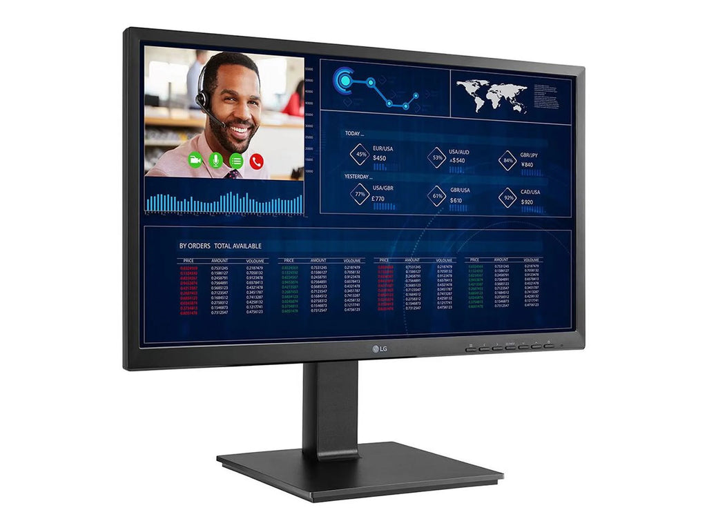 All-in-one Thin Client Pentium Silver N6005 8 GB 256 GB 23.8" S16910