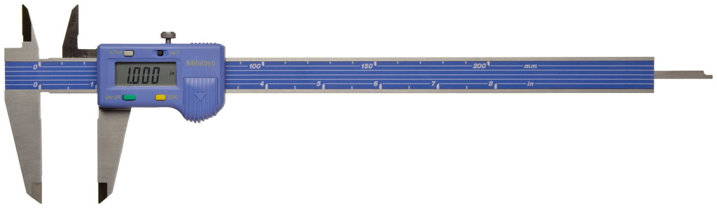 Digital Caliper O120718