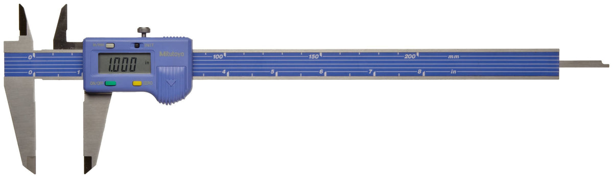 Digital Caliper O120718