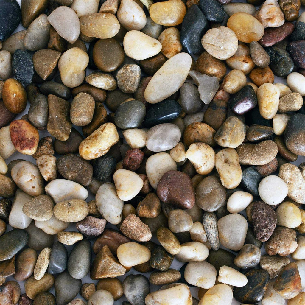 River Rocks Decorative Stones for Vases E3100