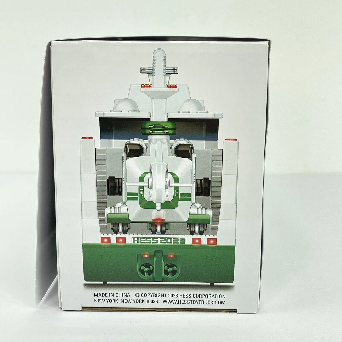 Collectors Edition Toy Truck B355