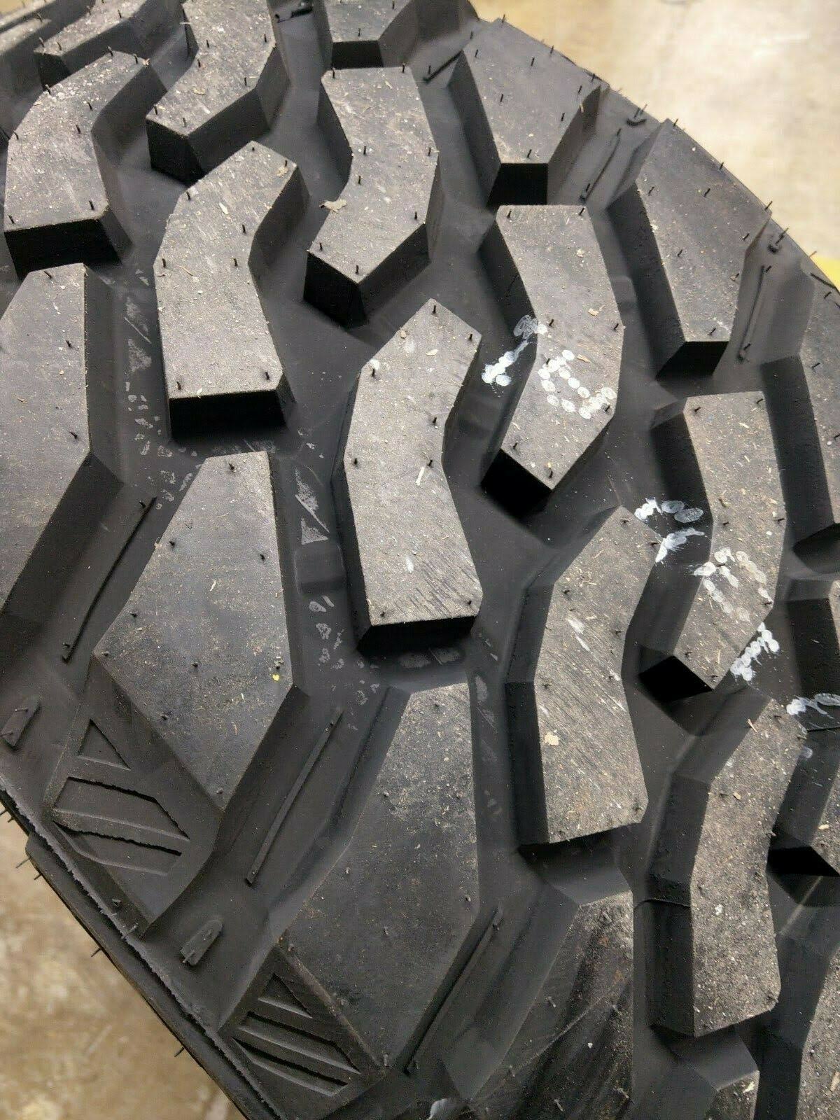 LT 33x12.50R20 Load E 10 Ply Mud Tire B52248