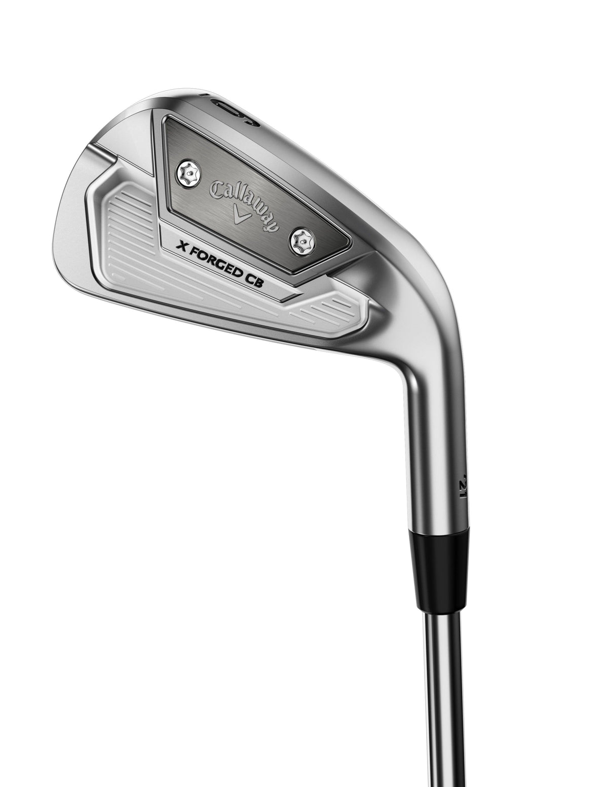 Forged CB Individual Irons L687