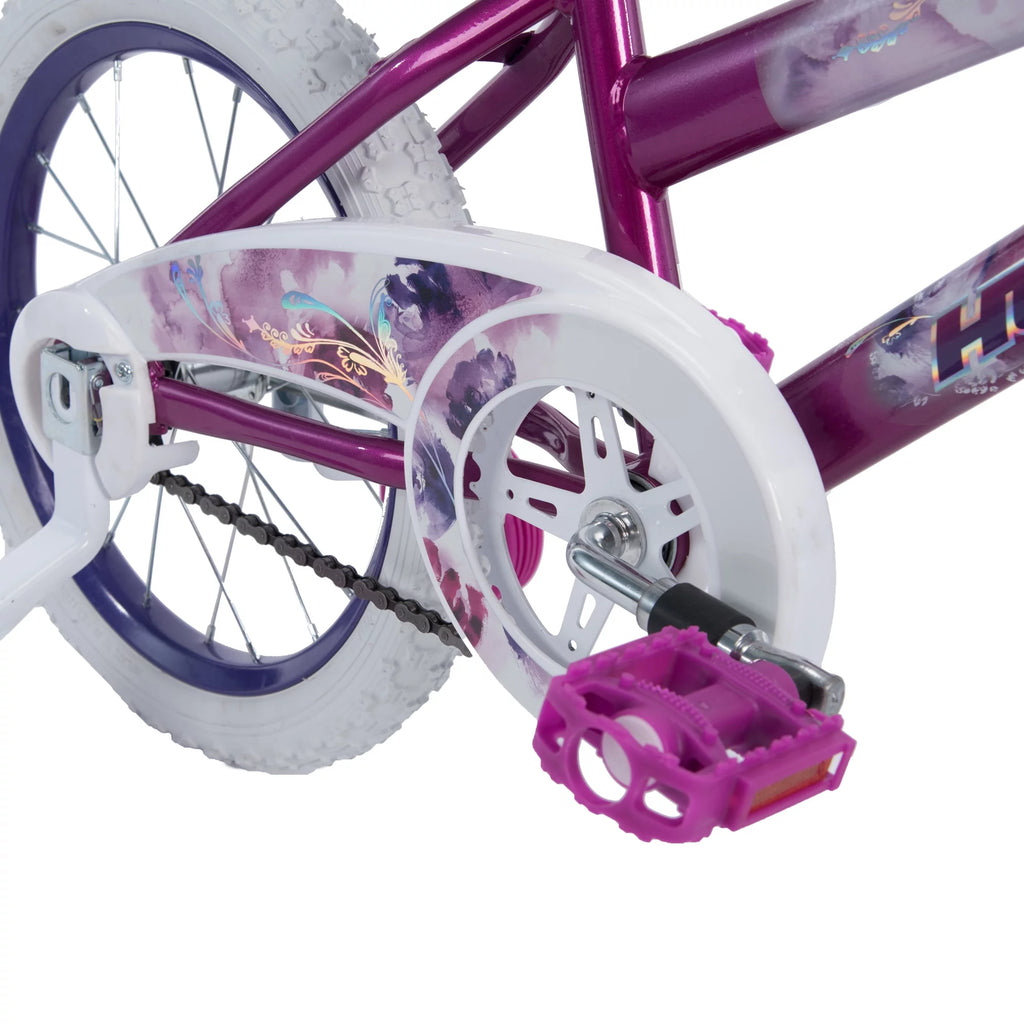 16 in. Kids Bike D460216