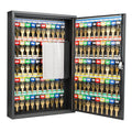 100 Position Key Security Wall Cabinet Lock Box with Lock U831
