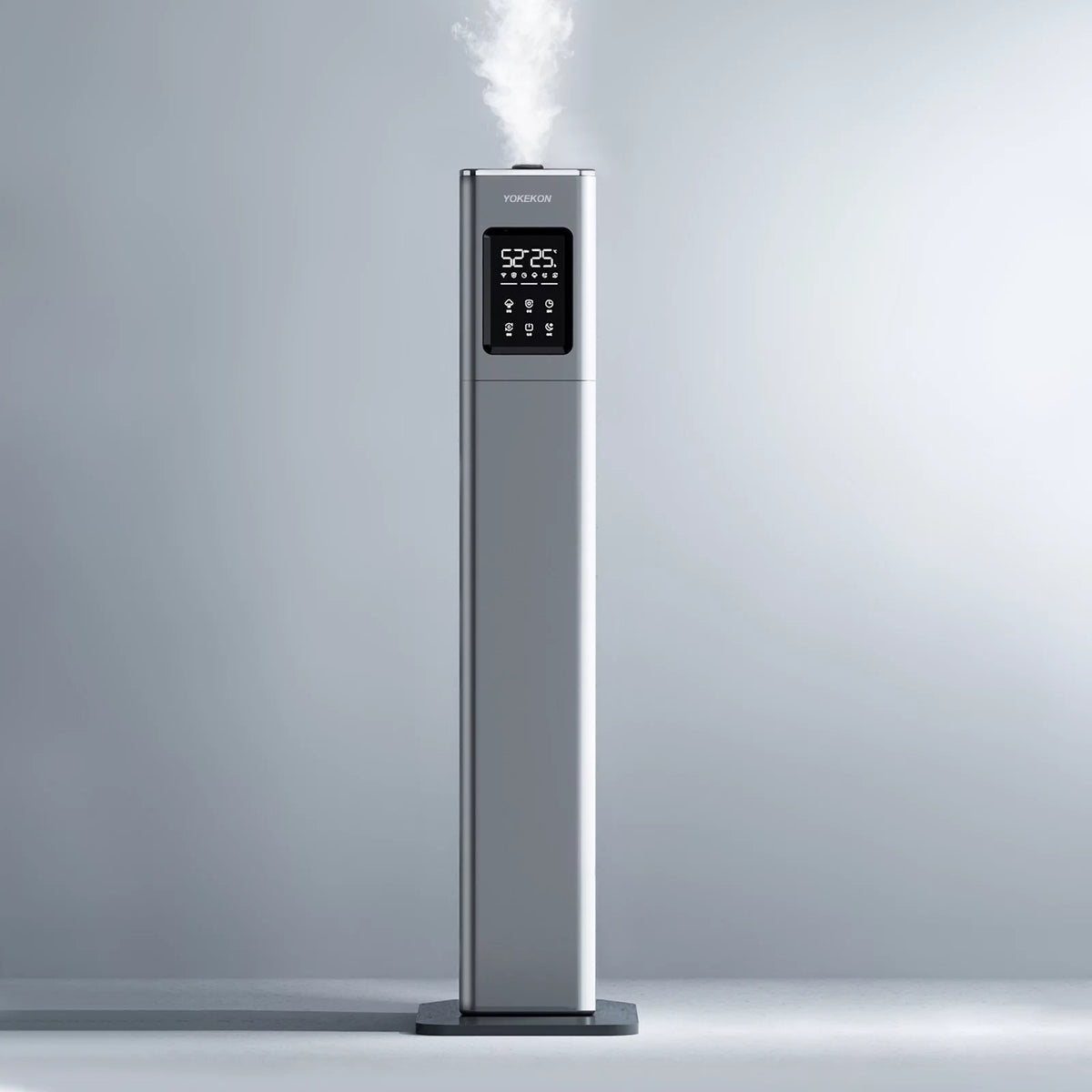 3.4Gal Top Fill Ultrasonic Humidifier W624