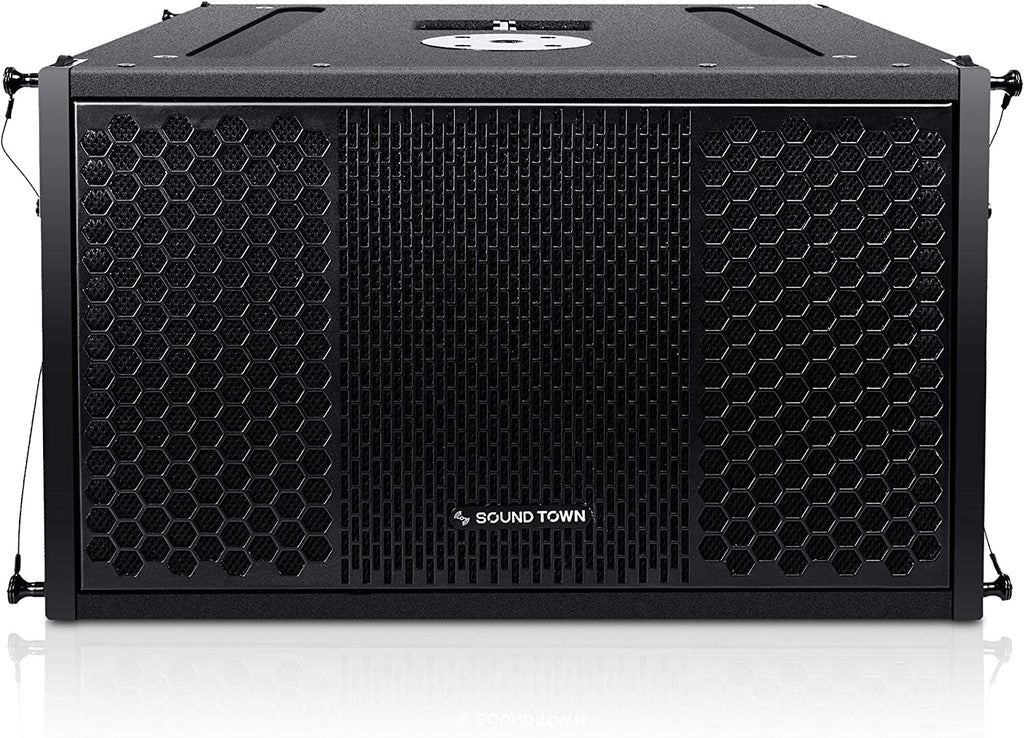 10” 700W Passive Line Array Subwoofer B47928