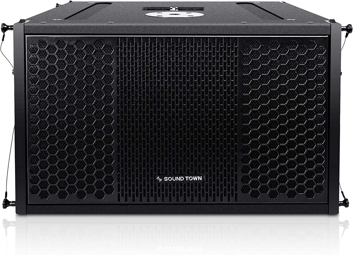 10” 700W Passive Line Array Subwoofer B47928