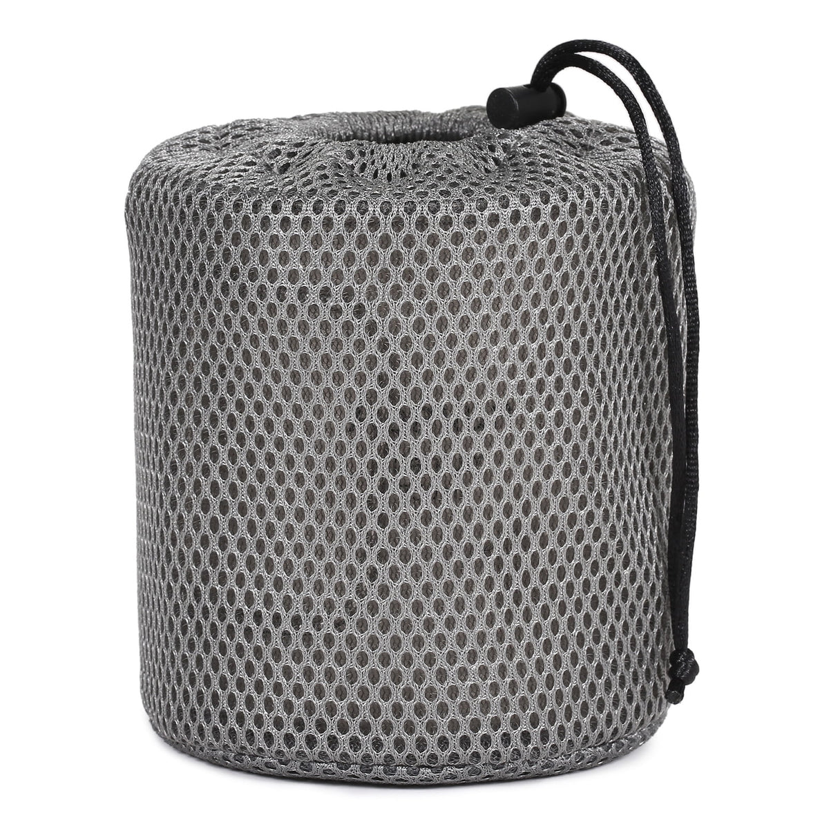 750ml Titanium Pot with Lid and Foldable Handle E919