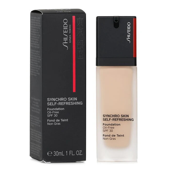 Synchro Skin Self Refreshing Tint SPF 20 - Medium 30ml/1oz Y302443