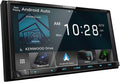 Digital Media Receiver with Wired CarPlay W3185