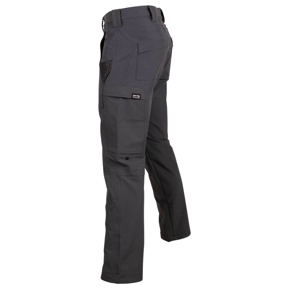 Camo Ridge Pant V591