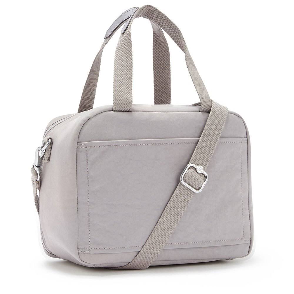 Playful Grey Pouches/Cases Y7377