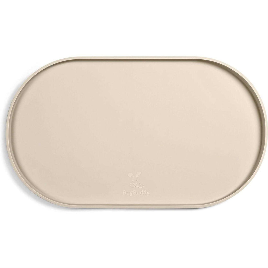 Waterproof Silicone Dog Food Mat Z197875