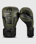 Khaki Camo 12 oz Boxing Gloves W613