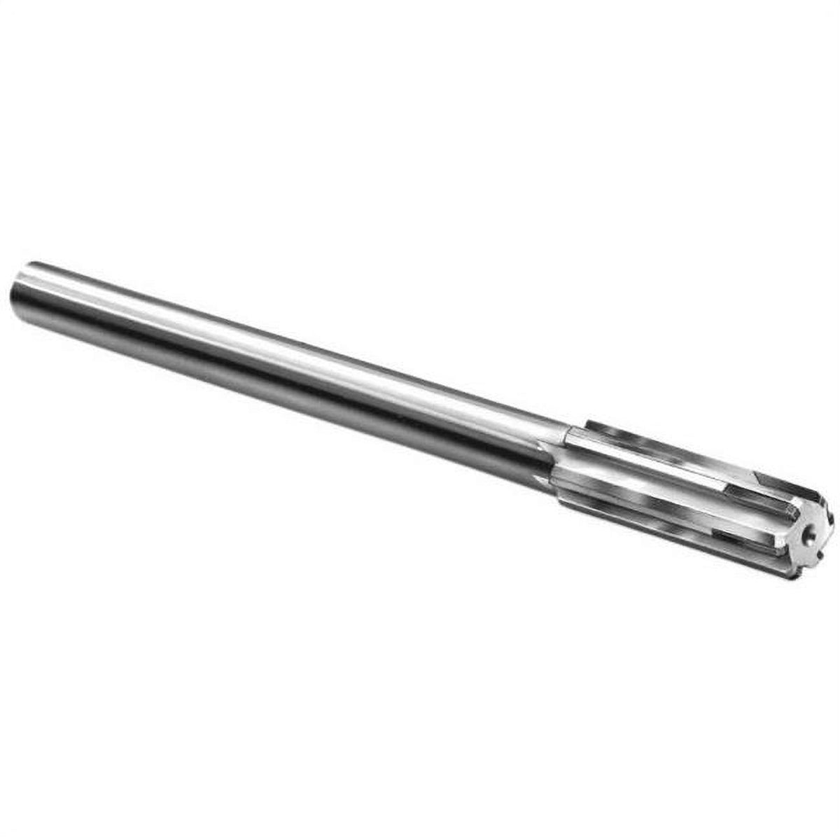Carbide Tipped Chucking Reamer W1539