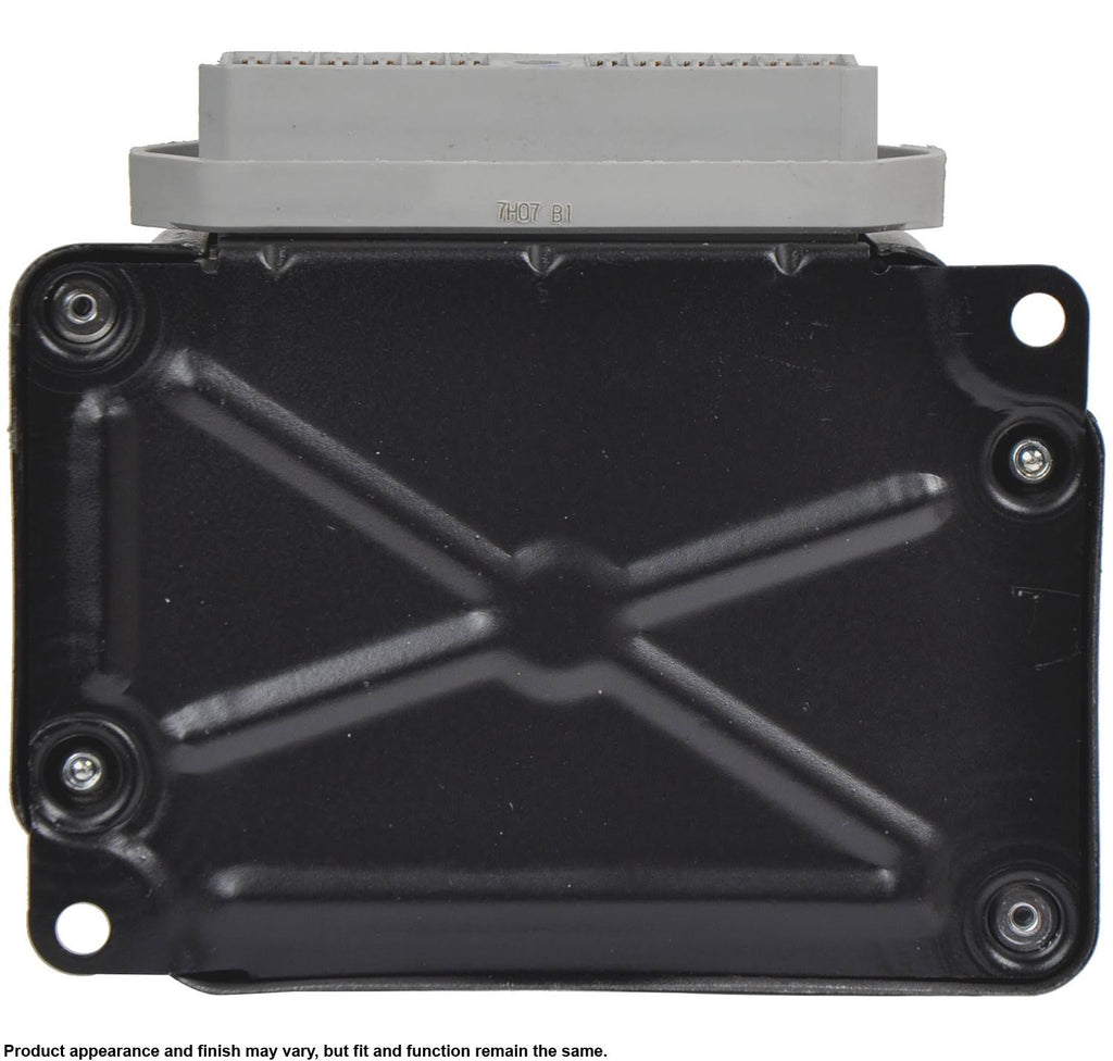 Relay Control Module Z6290