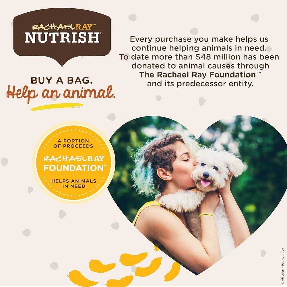 Turkey Brown Rice Dry Dog Food U517419