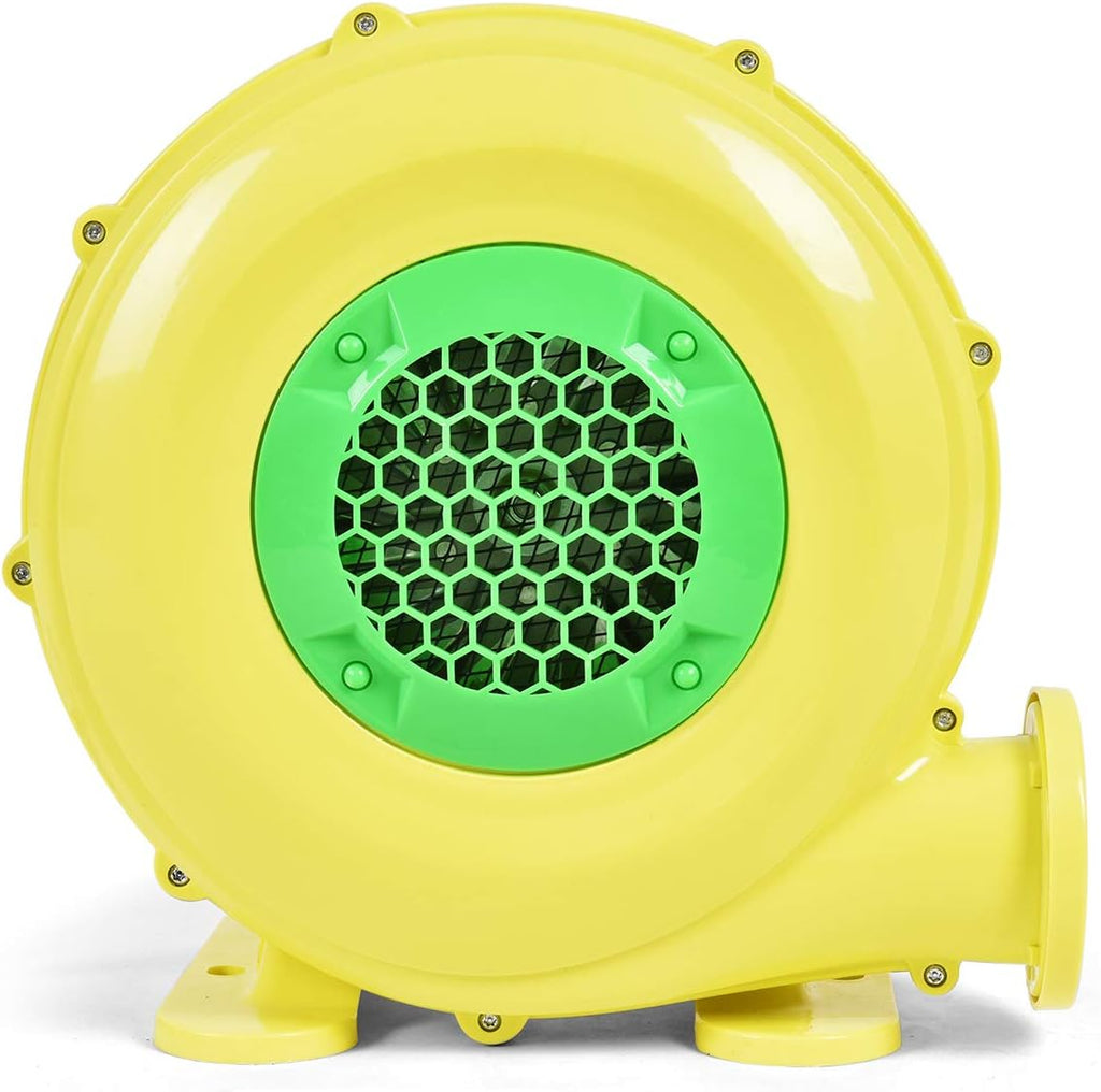 480 Watt Inflatable Bouncer Blower B927