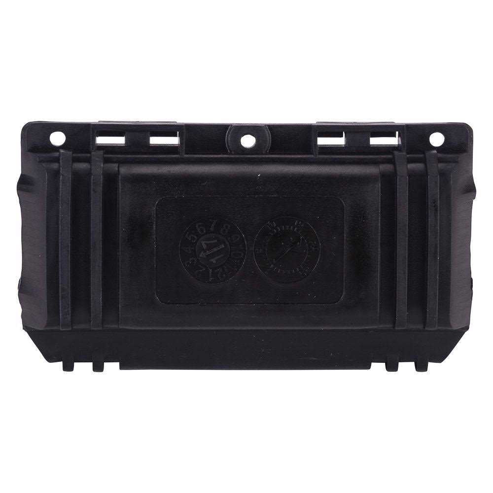 In-Line Gel Splice Kit with Connector Y683