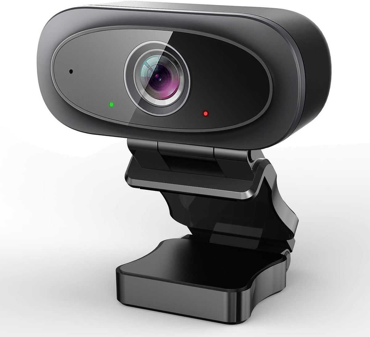 Full HD 1080p Webcam with Microphones T90451