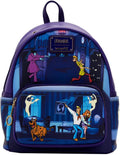 Mini Backpack H9030
