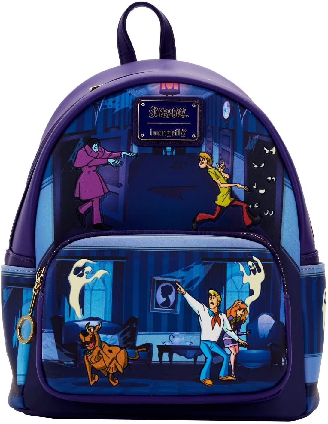 Mini Backpack H9030