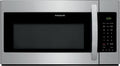 30 inch Over the Range Microwave with 1.8 cu. ft. Capacity, Stainless Steel Z4607