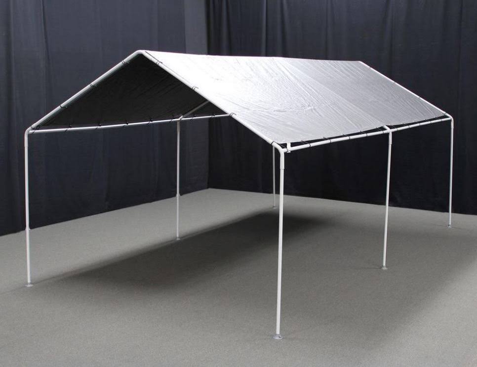 King Canopy R641