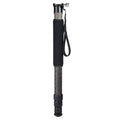 Carbon Fiber Monopod with Arca-Type Clamp T1104