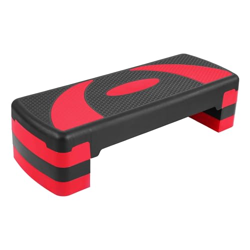 Aerobic Step Platform Exercise Stepper J161439